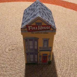 Full House complete DVD series